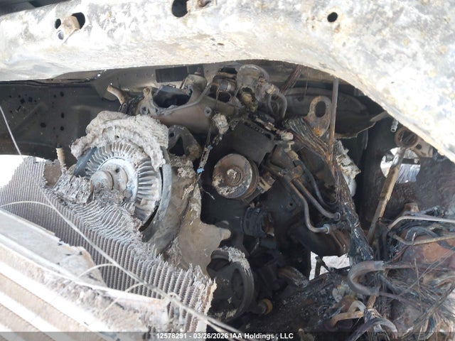 12578291 :رقم المزاد ، 1FTWX31P87EA91163 vin ، 2007 Ford F350 Srw Super Duty مزاد بيع