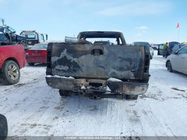 12578291 :رقم المزاد ، 1FTWX31P87EA91163 vin ، 2007 Ford F350 Srw Super Duty مزاد بيع