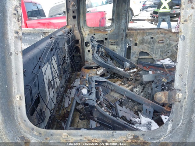 12578291 :رقم المزاد ، 1FTWX31P87EA91163 vin ، 2007 Ford F350 Srw Super Duty مزاد بيع