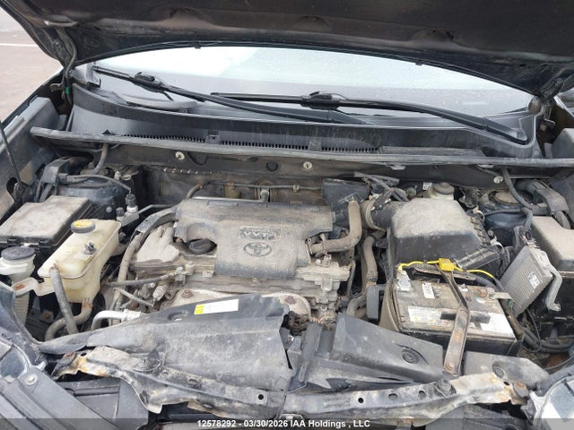 Aukcja sprzedaży 2016 Toyota Rav4 Le, vin: 2T3BFREV0GW495242, numer aukcji: 12578292