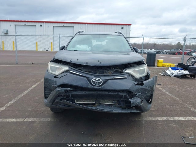 Aukcja sprzedaży 2016 Toyota Rav4 Le, vin: 2T3BFREV0GW495242, numer aukcji: 12578292