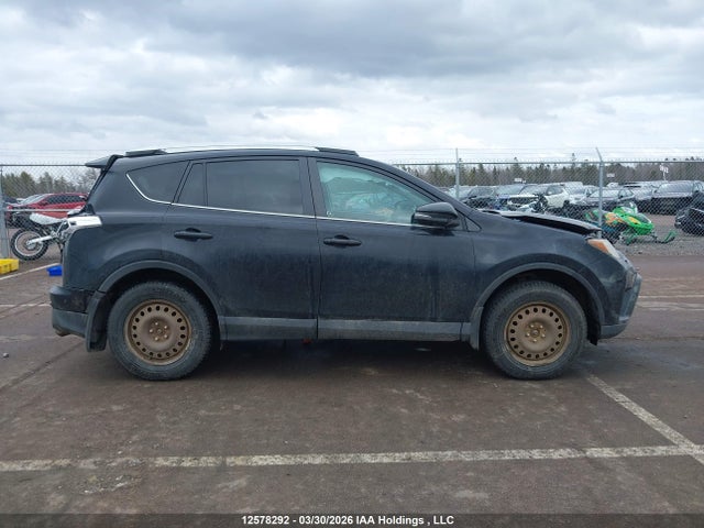 Aukcja sprzedaży 2016 Toyota Rav4 Le, vin: 2T3BFREV0GW495242, numer aukcji: 12578292