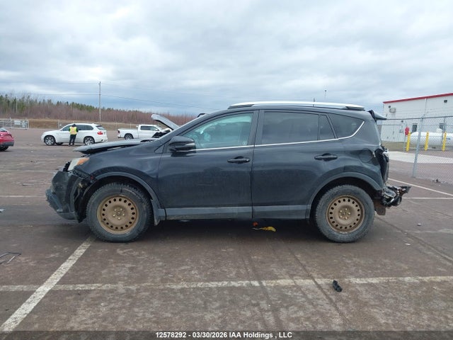 Aukcja sprzedaży 2016 Toyota Rav4 Le, vin: 2T3BFREV0GW495242, numer aukcji: 12578292