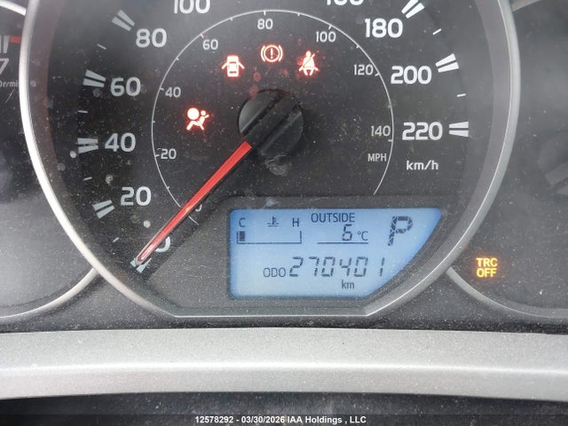 Aukcja sprzedaży 2016 Toyota Rav4 Le, vin: 2T3BFREV0GW495242, numer aukcji: 12578292
