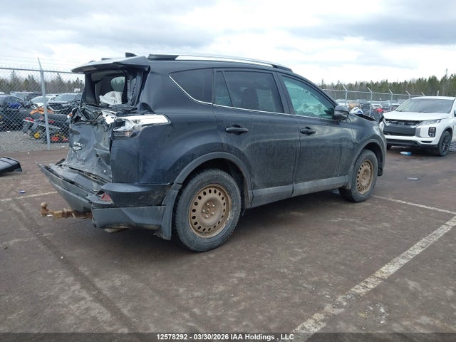 Aukcja sprzedaży 2016 Toyota Rav4 Le, vin: 2T3BFREV0GW495242, numer aukcji: 12578292