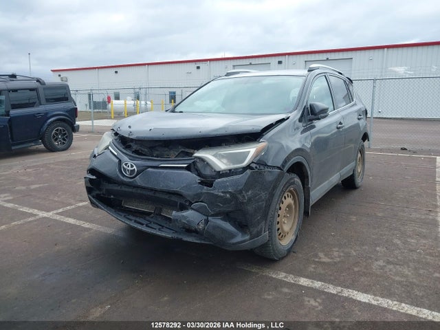Aukcja sprzedaży 2016 Toyota Rav4 Le, vin: 2T3BFREV0GW495242, numer aukcji: 12578292