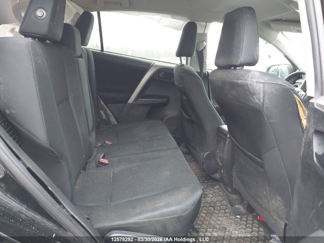 Aukcja sprzedaży 2016 Toyota Rav4 Le, vin: 2T3BFREV0GW495242, numer aukcji: 12578292
