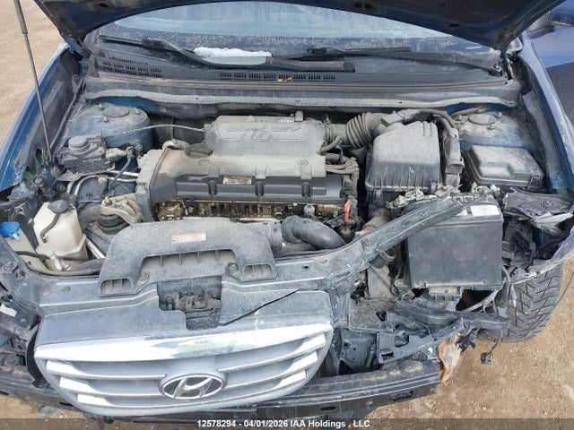 Aukcja sprzedaży 2008 Hyundai Elantra Gl/gls, vin: KMHDU45D48U317739, numer aukcji: 12578294