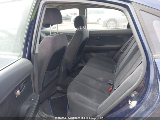 Aukcja sprzedaży 2008 Hyundai Elantra Gl/gls, vin: KMHDU45D48U317739, numer aukcji: 12578294