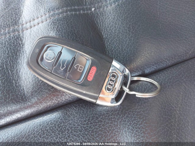 Aukcja sprzedaży 2017 Audi A6 Premium, vin: WAUF8AFC8HN030112, numer aukcji: 12578295