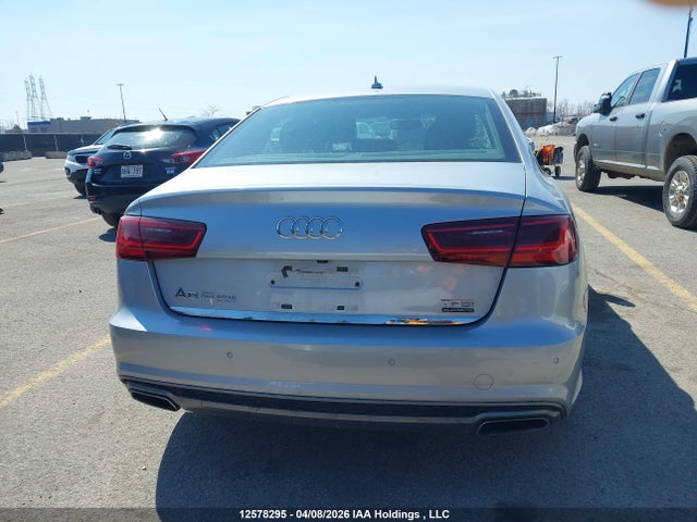 Aukcja sprzedaży 2017 Audi A6 Premium, vin: WAUF8AFC8HN030112, numer aukcji: 12578295