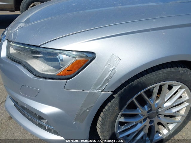 Aukcja sprzedaży 2017 Audi A6 Premium, vin: WAUF8AFC8HN030112, numer aukcji: 12578295