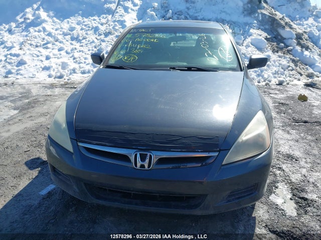2006 Honda Accord მანქანა იყიდება აუქციონზე, vin: 1HGCM56876A811682, აუქციონის ნომერი: 12578296