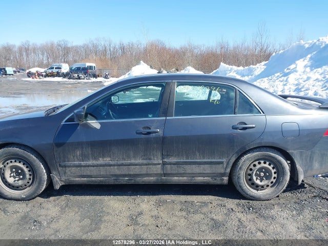 2006 Honda Accord მანქანა იყიდება აუქციონზე, vin: 1HGCM56876A811682, აუქციონის ნომერი: 12578296