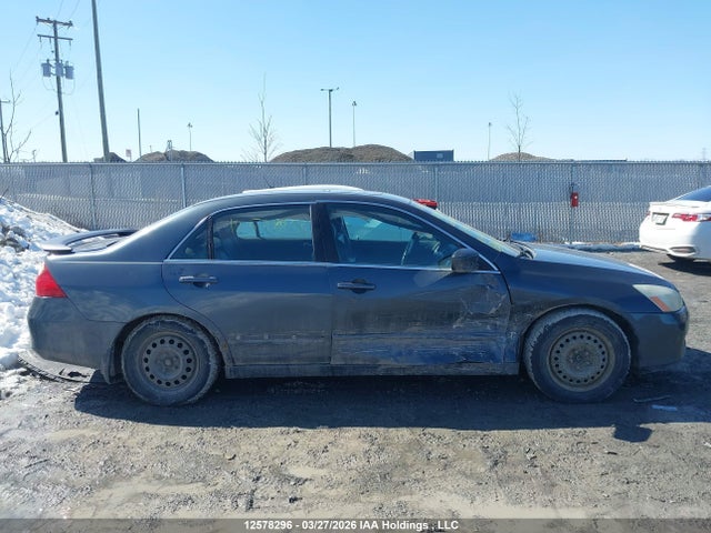 2006 Honda Accord მანქანა იყიდება აუქციონზე, vin: 1HGCM56876A811682, აუქციონის ნომერი: 12578296
