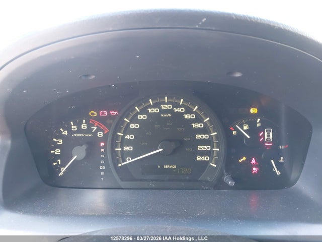 2006 Honda Accord მანქანა იყიდება აუქციონზე, vin: 1HGCM56876A811682, აუქციონის ნომერი: 12578296