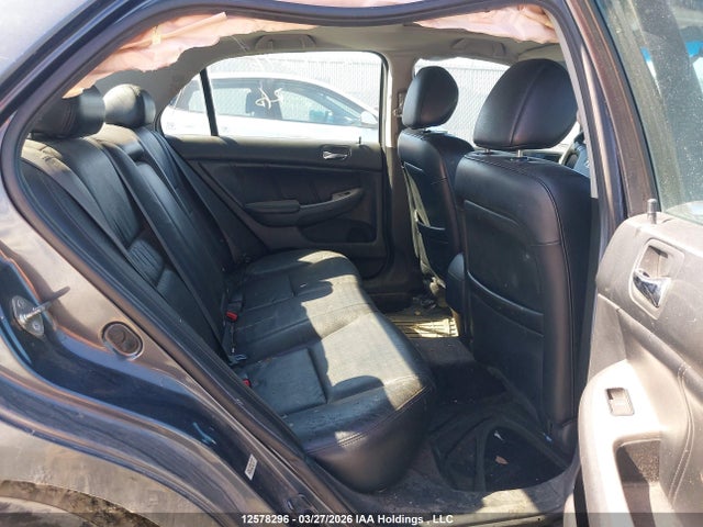 2006 Honda Accord მანქანა იყიდება აუქციონზე, vin: 1HGCM56876A811682, აუქციონის ნომერი: 12578296