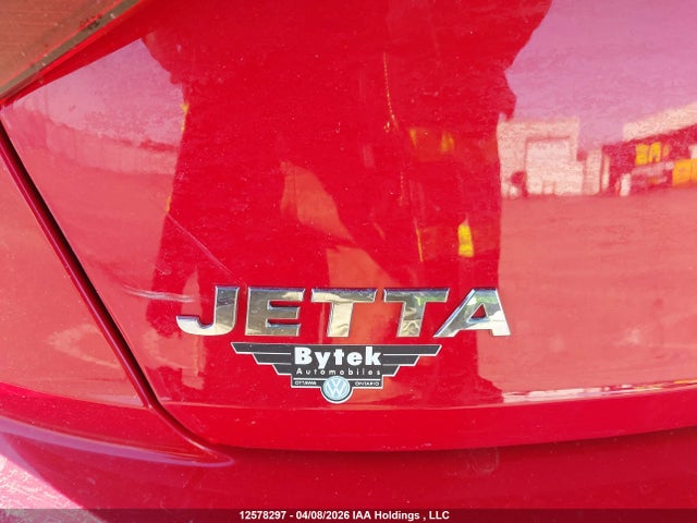 3VWC57BU6KM091196 Volkswagen Jetta 1.4 Tsi Comfortline