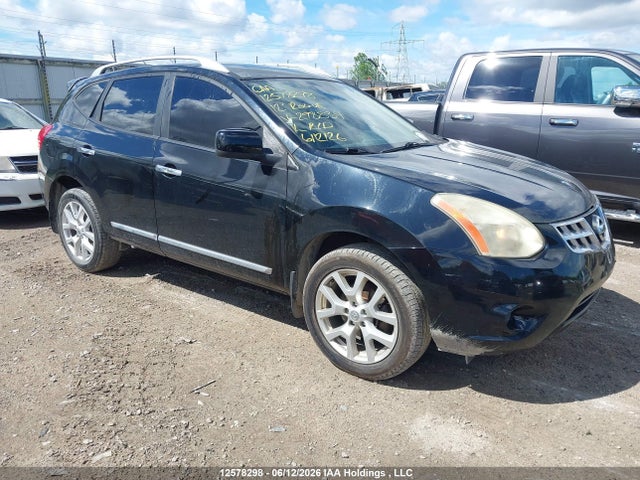 Продаж на аукціоні авто 2012 Nissan Rogue S/sv, vin: JN8AS5MT4CW298834, номер лоту: 12578298