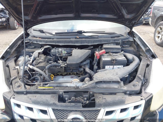 Продажа на аукционе авто 2012 Nissan Rogue S/sv, vin: JN8AS5MT4CW298834, номер лота: 12578298