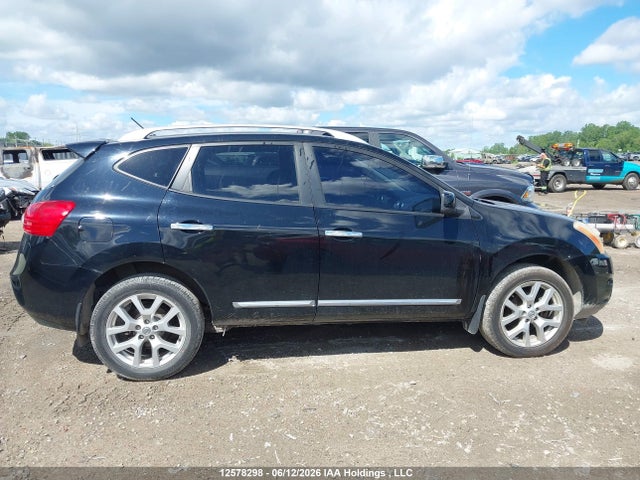 Продажа на аукционе авто 2012 Nissan Rogue S/sv, vin: JN8AS5MT4CW298834, номер лота: 12578298