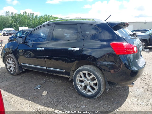Продажа на аукционе авто 2012 Nissan Rogue S/sv, vin: JN8AS5MT4CW298834, номер лота: 12578298