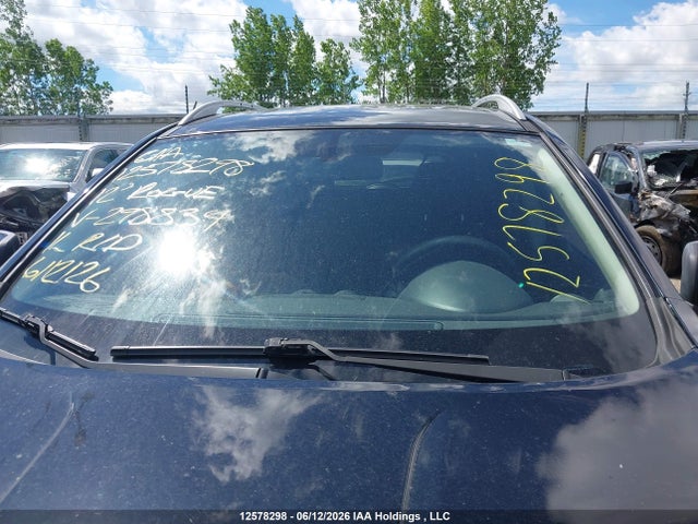 Продажа на аукционе авто 2012 Nissan Rogue S/sv, vin: JN8AS5MT4CW298834, номер лота: 12578298