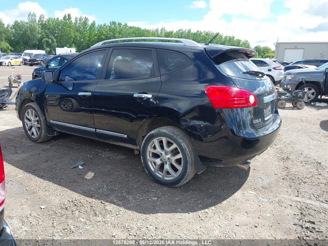 Продажа на аукционе авто 2012 Nissan Rogue S/sv, vin: JN8AS5MT4CW298834, номер лота: 12578298