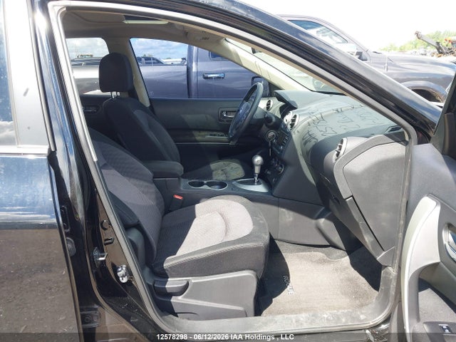 Продажа на аукционе авто 2012 Nissan Rogue S/sv, vin: JN8AS5MT4CW298834, номер лота: 12578298