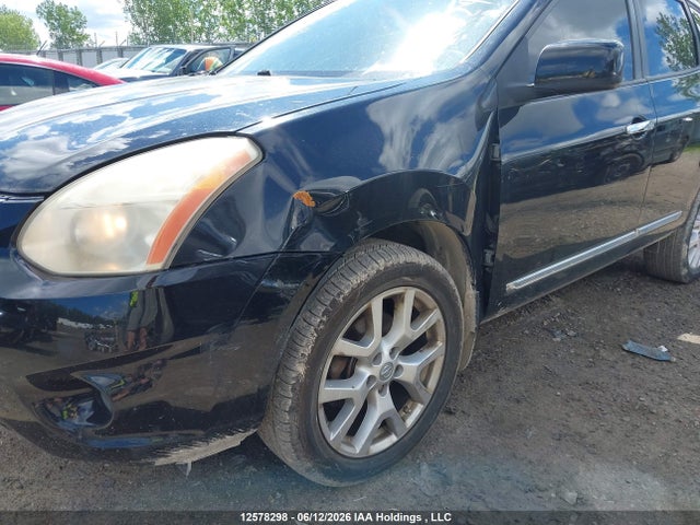 Продажа на аукционе авто 2012 Nissan Rogue S/sv, vin: JN8AS5MT4CW298834, номер лота: 12578298