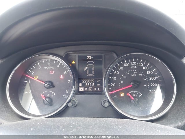 Продажа на аукционе авто 2012 Nissan Rogue S/sv, vin: JN8AS5MT4CW298834, номер лота: 12578298