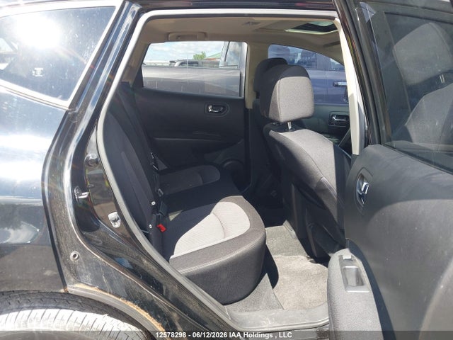 Продажа на аукционе авто 2012 Nissan Rogue S/sv, vin: JN8AS5MT4CW298834, номер лота: 12578298