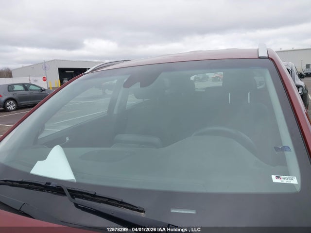 KM8J33A41KU949644 Hyundai Tucson Preferred