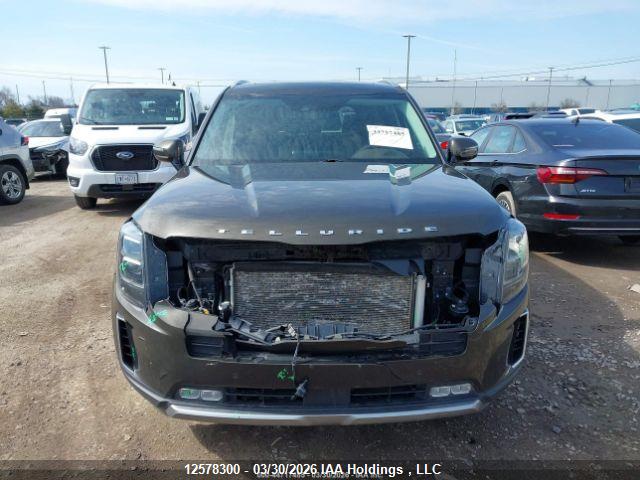 5XYP5DHC2LG045946 KIA Telluride Sx/sx Limited/sx Limited W/nappa