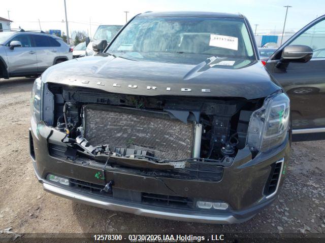 5XYP5DHC2LG045946 KIA Telluride Sx/sx Limited/sx Limited W/nappa