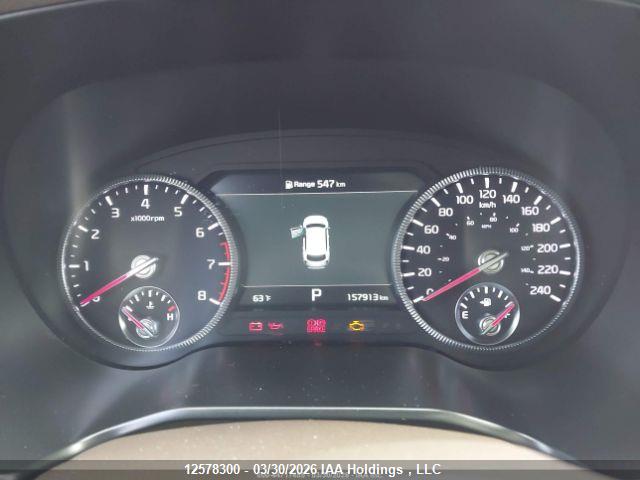 5XYP5DHC2LG045946 KIA Telluride Sx/sx Limited/sx Limited W/nappa