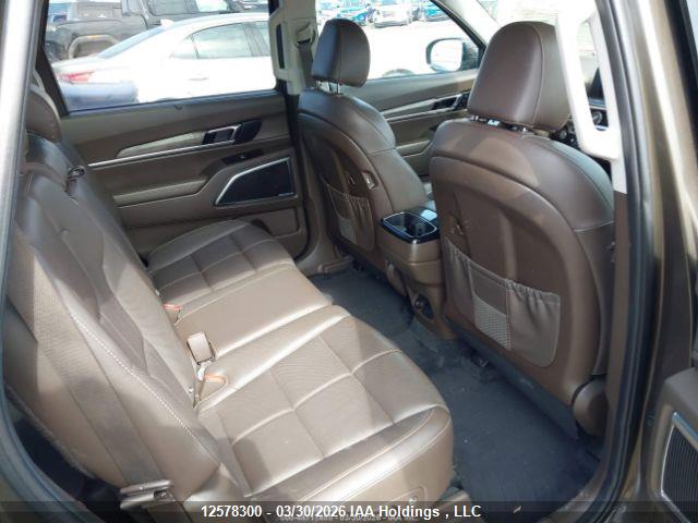 5XYP5DHC2LG045946 KIA Telluride Sx/sx Limited/sx Limited W/nappa