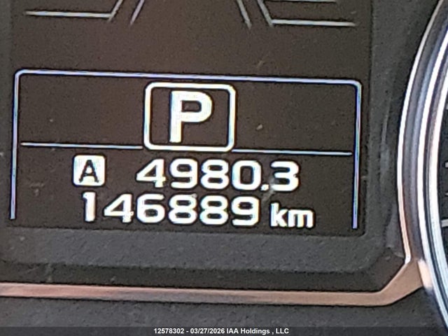 12578302 :رقم المزاد ، JF2GPAGC5FH304940 vin ، 2015 Subaru Xv Crosstrek Sport Package/touring مزاد بيع