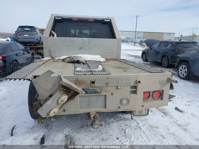 1GT49VEY7MF118018 GMC Sierra 3500hd At4