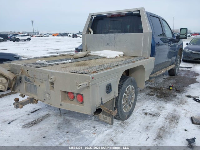 1GT49VEY7MF118018 GMC Sierra 3500hd At4