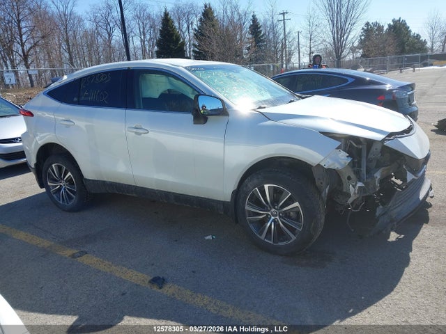 Aukcja sprzedaży 2022 Toyota Venza Le, vin: JTEAAAAHXNJ111602, numer aukcji: 12578305