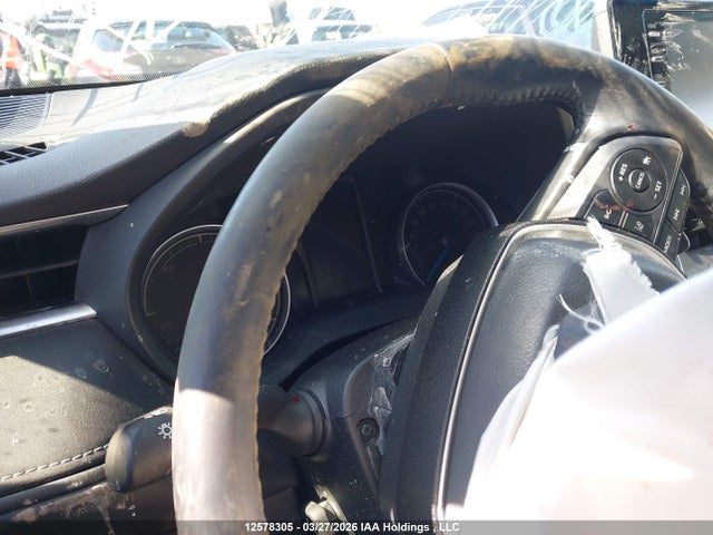 Aukcja sprzedaży 2022 Toyota Venza Le, vin: JTEAAAAHXNJ111602, numer aukcji: 12578305