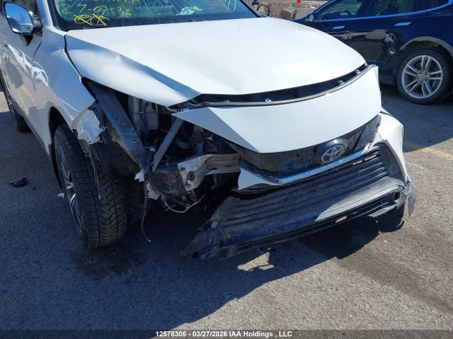 Aukcja sprzedaży 2022 Toyota Venza Le, vin: JTEAAAAHXNJ111602, numer aukcji: 12578305