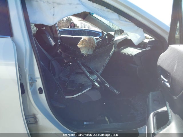 Aukcja sprzedaży 2022 Toyota Venza Le, vin: JTEAAAAHXNJ111602, numer aukcji: 12578305