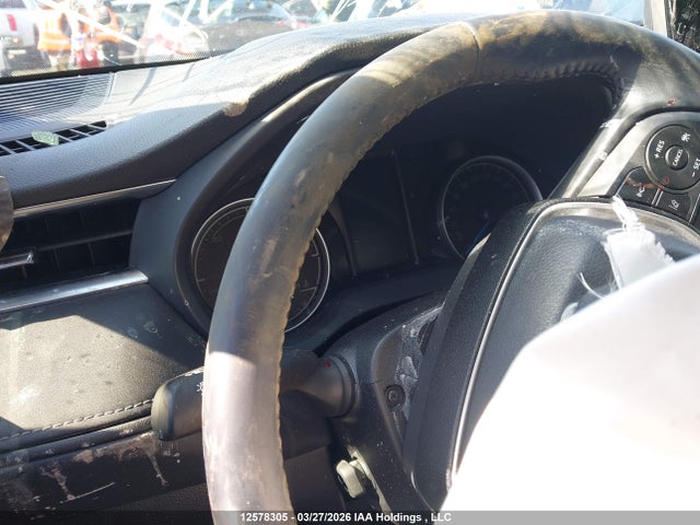 Aukcja sprzedaży 2022 Toyota Venza Le, vin: JTEAAAAHXNJ111602, numer aukcji: 12578305