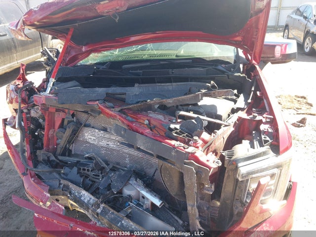 1GTUUDED9RZ313601 GMC Sierra 1500 Slt
