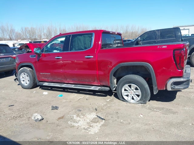 1GTUUDED9RZ313601 GMC Sierra 1500 Slt