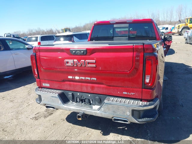 1GTUUDED9RZ313601 GMC Sierra 1500 Slt