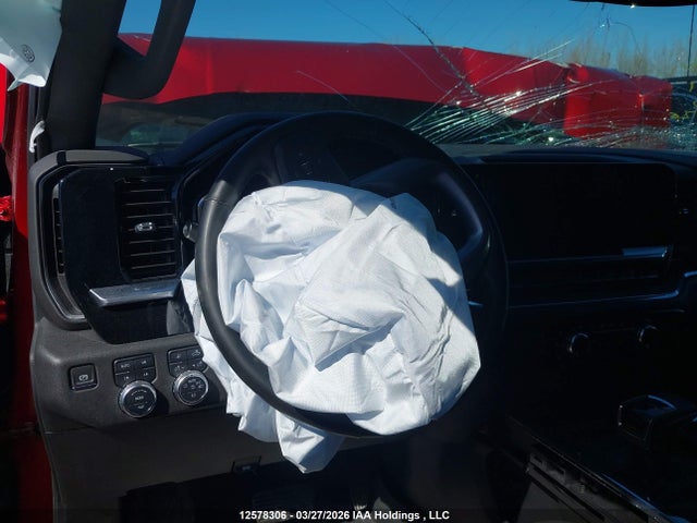 1GTUUDED9RZ313601 GMC Sierra 1500 Slt