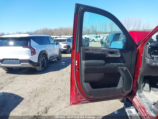 1GTUUDED9RZ313601 GMC Sierra 1500 Slt